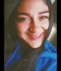 Citas Mujer Colombie a Pereira : Danna, 22 años